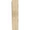 Ekena Millwork Legacy Traditional Rough Sawn Bracket, Douglas Fir, 6"W x 28"D x 28"H BKT06X28X28LEC01RDF - alternate 4